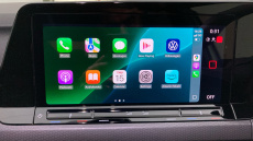 Volkswagen Golf 1.4 TSI GTE 5dr DSG Hatchback